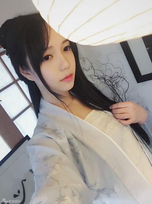 娱乐吃瓜酱和七七,揭秘娱乐圈背后的故事